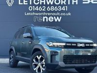 New Dacia Bigster Expression 140 HP (102 kW) 2025 SUV