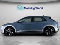 Used Hyundai Ioniq 5 Premium 165 kW (225 HP) 2023 SUV