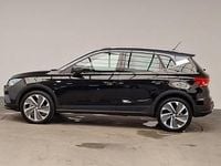 Used Seat Arona FR 110 HP (80 kW) 2023 Black SUV
