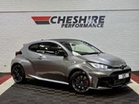 Used Toyota Yaris 276 HP (202 kW) 2025 Grey Hatchback