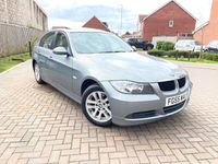 used BMW 320 3 Series i SE 4dr Auto