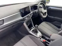 New VW T-Roc 150 HP (110 kW) 2026 SUV