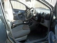 Used Toyota Aygo 2006 Hatchback