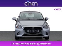 used Mazda 2 1.5 SE-L Nav 5dr Auto