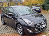 used Hyundai ix20 1.4 Blue Drive SE 5dr