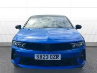 Used Vauxhall Astra 131 HP (96 kW) 2026 Hatchback