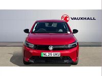 Used Vauxhall Corsa SRi 134 HP (98 kW) 2020 Other Hatchback