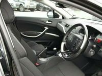 Used Citroën C5 110 HP (80 kW) 2008 Sedan