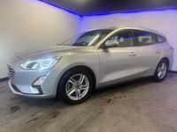 Used Ford Focus Zetec 95 HP (69 kW) 2025 Grey Estate