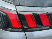 Used Peugeot 3008 Allure+ 129 HP (94 kW) 2023 Grey SUV