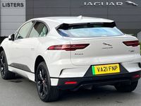 used Jaguar I-Pace 294kW EV400 HSE 90kWh 5dr Auto SUV