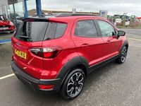 used Ford Ecosport (2023/23)1.0 EcoBoost 125 Active 5d