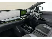 Usado VW ID.5 Pro 127 kW (174 HP) 2022 Preto SUV