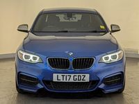 used BMW M240 2 Series2dr [Nav] Step Auto