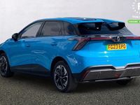 Used MG MG4 EV Trophy 150 kW (204 HP) 2025 Hatchback