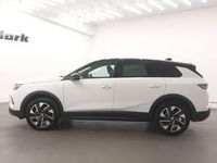 Used Vauxhall Grandland X 136 HP (100 kW) 2025 White SUV