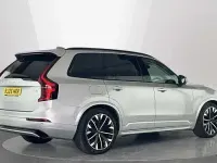 Used Volvo XC90 Ultra 449 HP (330 kW) 2025 SUV