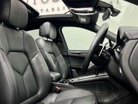Used Porsche Macan S 379 HP (278 kW) 2025 SUV