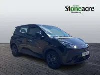Used BYD Dolphin Boost 64 kW (88 HP) 2026 Black Hatchback