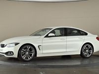used BMW 420 4 Series i Sport 5dr [Business Media]