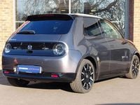 Used Honda e Advance 113 kW (154 HP) 2021 Grey Hatchback