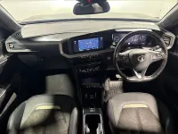 Used Vauxhall Mokka Ultimate 100 kW (136 HP) 2023 Black SUV