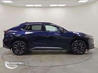 Used Toyota bZ4X Design 164 kW (224 HP) 2026 Blue SUV