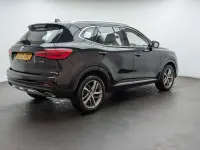 Used MG HS Exclusive 162 HP (119 kW) 2022 Black SUV