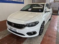 used Fiat Tipo 1.4 LOUNGE 5d 94 BHP