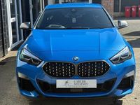 Used BMW M235 306 HP (225 kW) 2024 Coupe