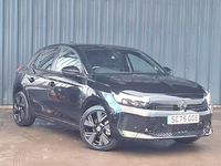 New Vauxhall Corsa-e Ultimate 100 kW (136 HP) 2025 Two coat metallic  carbon black Hatchback
