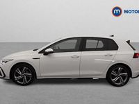 Used VW Golf VIII R-line 150 HP (110 kW) 2024 Hatchback