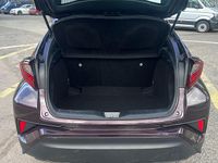 Used Toyota C-HR 122 HP (89 kW) 2023 Other SUV