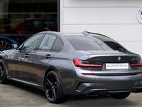 used BMW M340 3 Series i xDrive Saloon 3.0 4dr