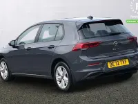 Used VW Golf VIII Life 150 HP (110 kW) 2024 Hatchback