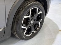 Used Vauxhall Crossland Ultimate 2023 Grey SUV