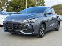 Used MG MG3 Trophy 194 HP (142 kW) 2025 Grey Hatchback