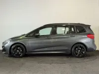 Used BMW 220 M Sport 2018 Grey MPV