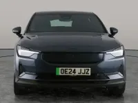 Used Polestar 2 Long Range Single Motor 219 kW (299 HP) 2023 Blue Hatchback