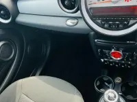 Used Mini ONE Hatch 2010 Blue Hatchback