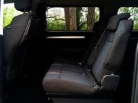 Używany Peugeot Traveller Active 145 KM (106 kW) 2023 Szary Minivan