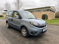 used Fiat Doblò 1.4 16V Easy 5dr