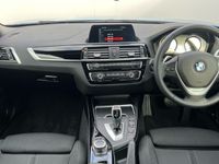 used BMW 220 d Sport Convertible