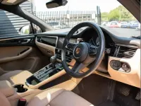 Used Porsche Macan 374 HP (275 kW) 2024 Other SUV