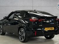 Used BMW X2 M Sport 168 HP (123 kW) 2025 Black SUV
