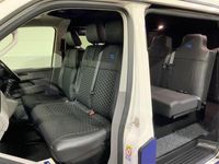 Used VW T6.1 Sportline 2022 White Van