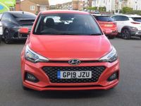 used Hyundai i20 1.0T GDI SE 5dr