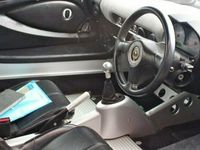 Used Lotus Elise 2004 Cabriolet