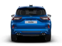 New Ford Kuga ST-Line 183 HP (134 kW) 2026 Blue SUV