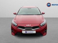 Used Kia Ceed Sportswagon 160 HP (117 kW) 2023 Estate